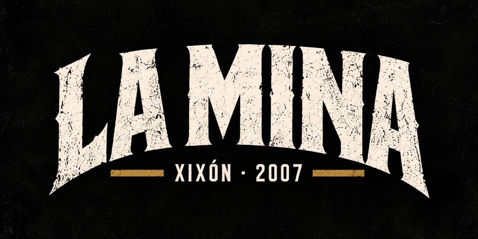 La Mina Xixón Rock Bar
