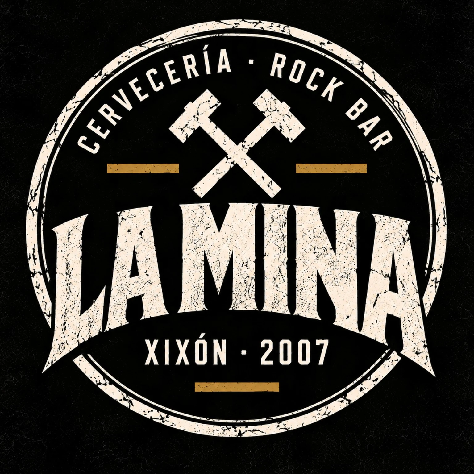 La Mina desde 2007